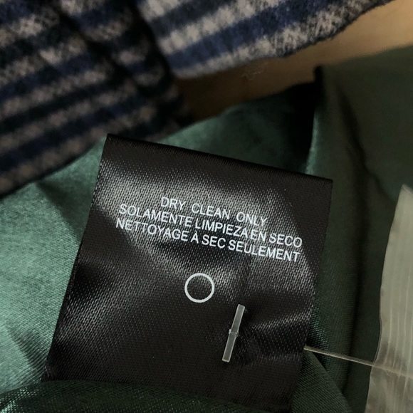 JUICY COUTURE BLACK LABEL long coat, size S - Picture 12 of 12